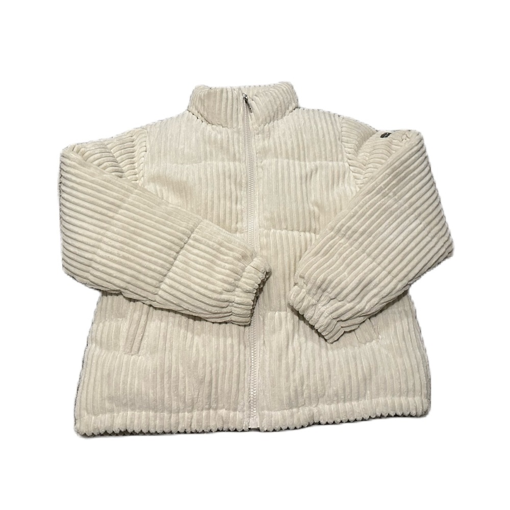 COPY - Koolaburra by UGG soft bomber jacket - women’s size Medium